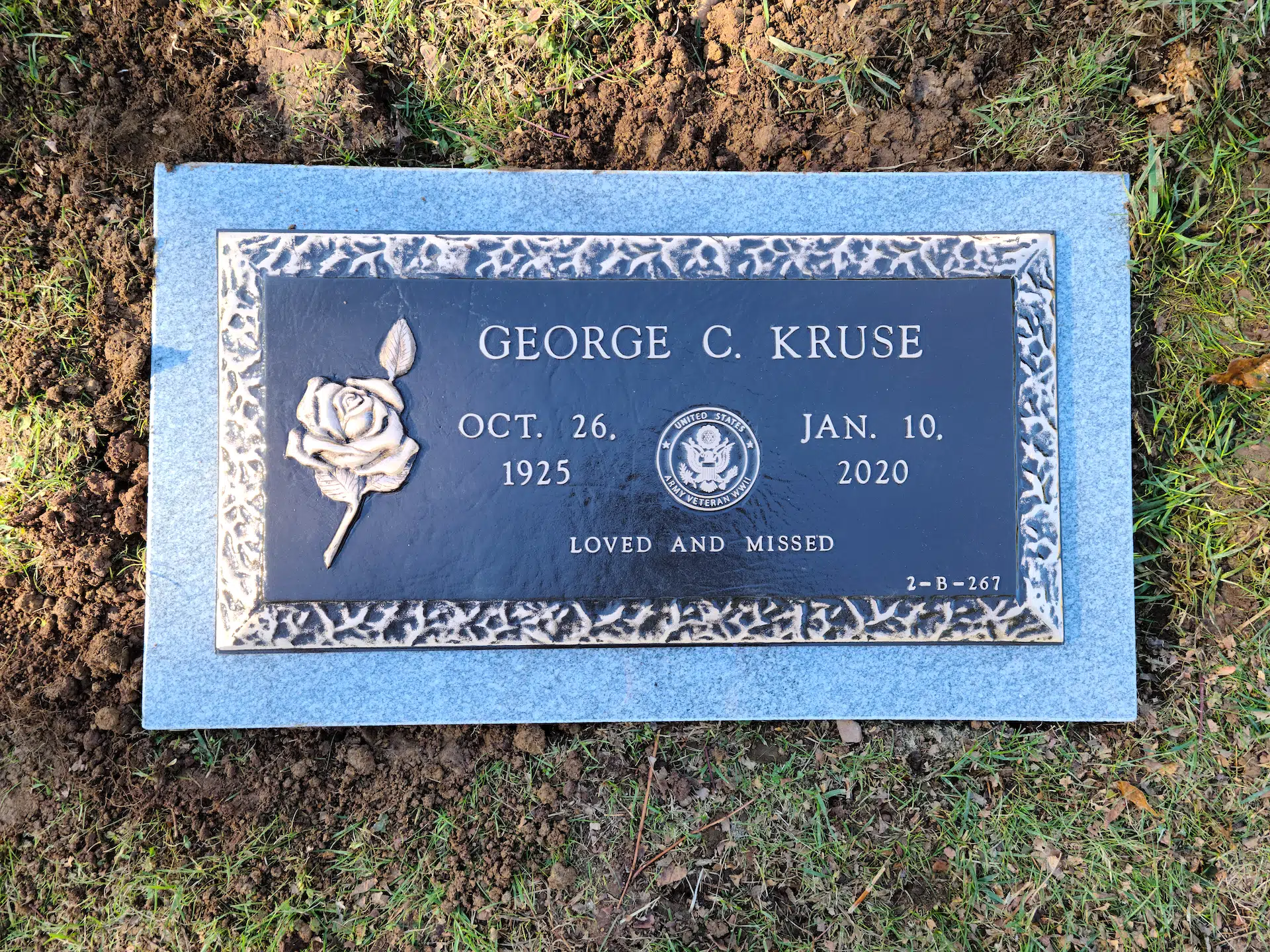Bronze Bronze Plaque hand-carved by Bronze Plaque Shop in NJ — image 3