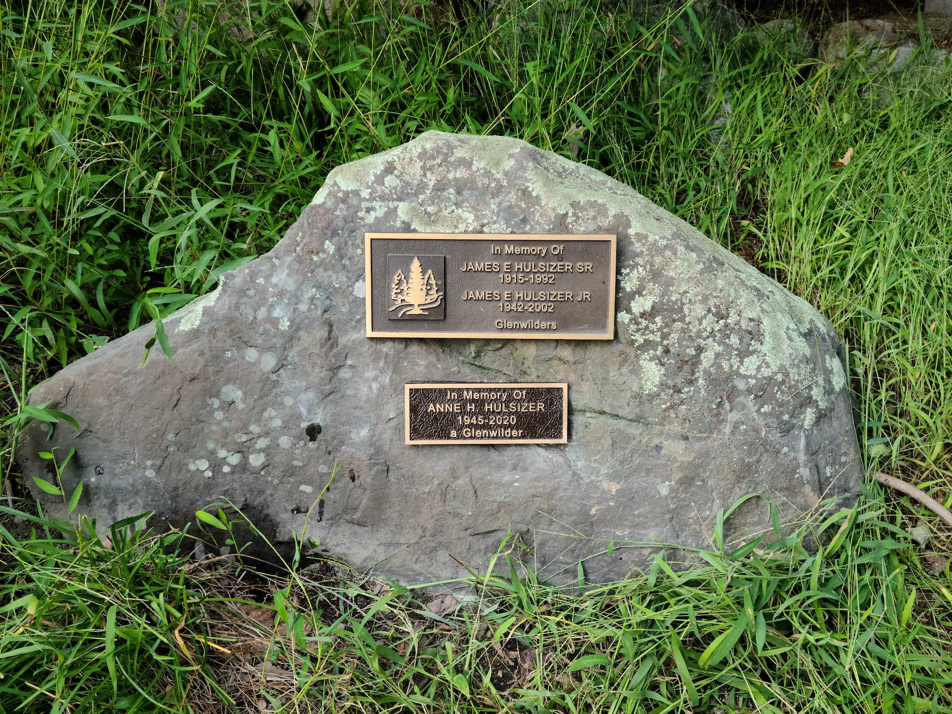 Bronze Bronze Plaque hand-carved by Bronze Plaque Shop in NJ — image 3